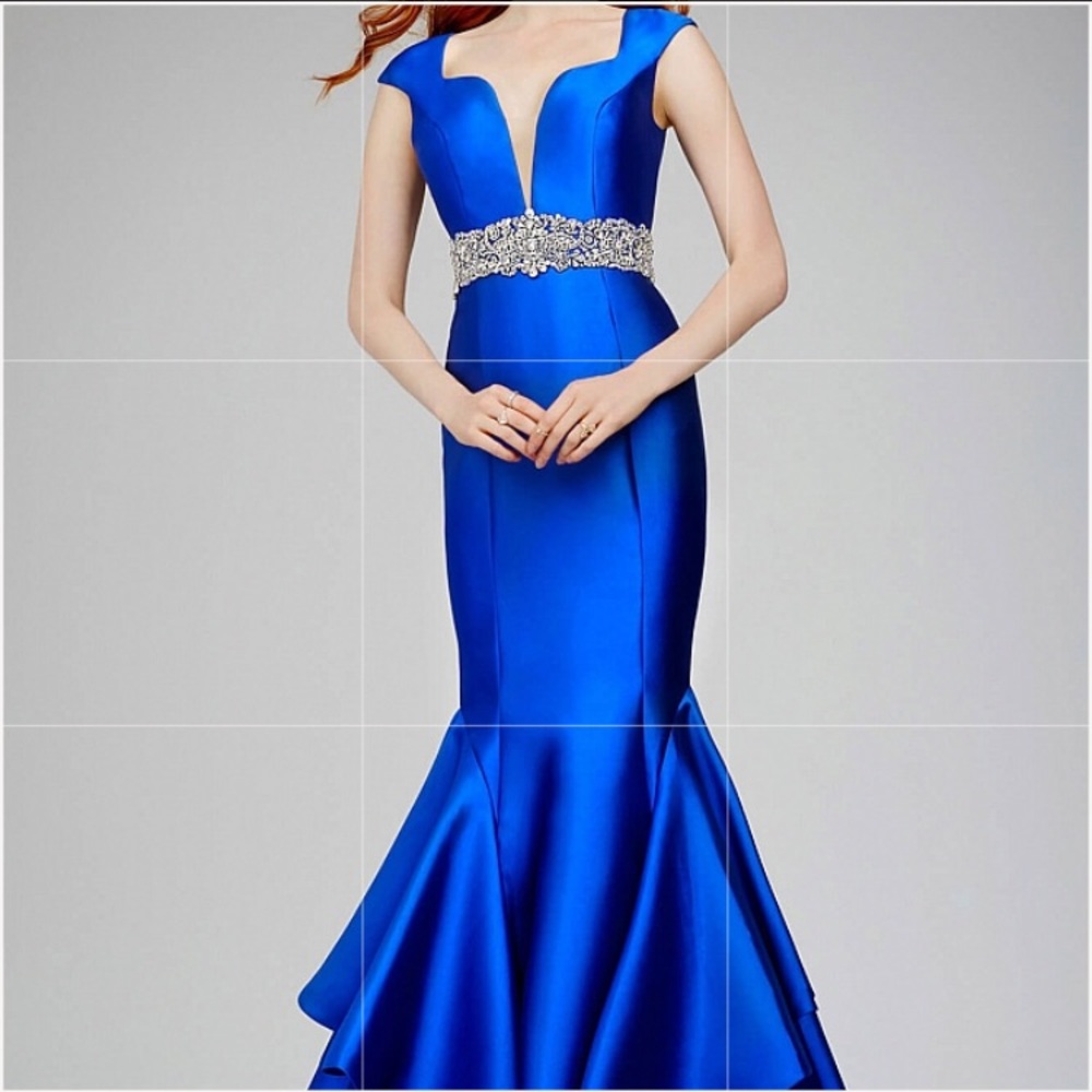 Jovani Gown